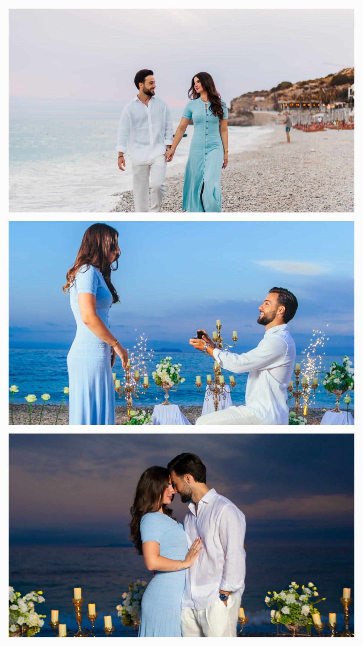 Weddings